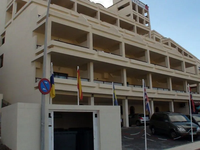 Casablanca Apartments (Adults Only) بورتو ريكو فندق
