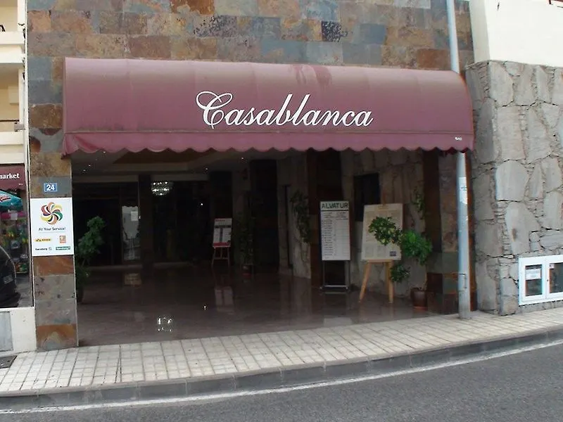 Casablanca Apartments (Adults Only) بورتو ريكو إسبانيا
