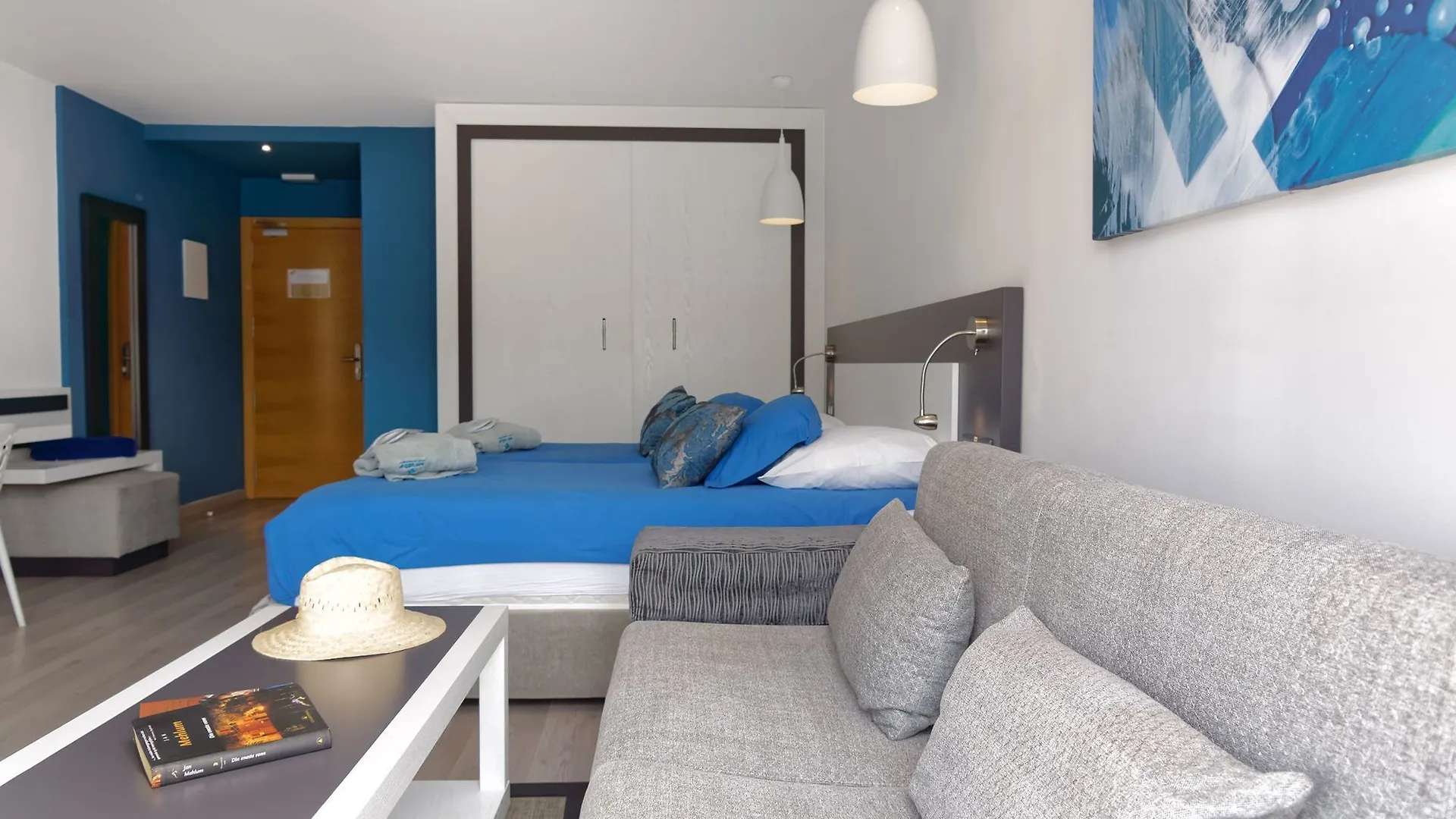 فندق Casablanca Apartments (Adults Only) بورتو ريكو