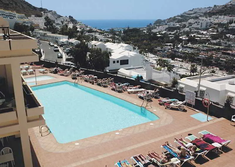 Casablanca Apartments (Adults Only) بورتو ريكو 2*,  إسبانيا