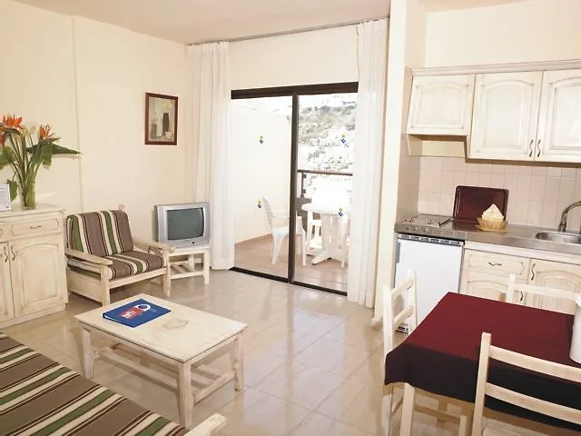 ** 호텔 Casablanca Apartments (Adults Only) 푸에르토리코 스페인